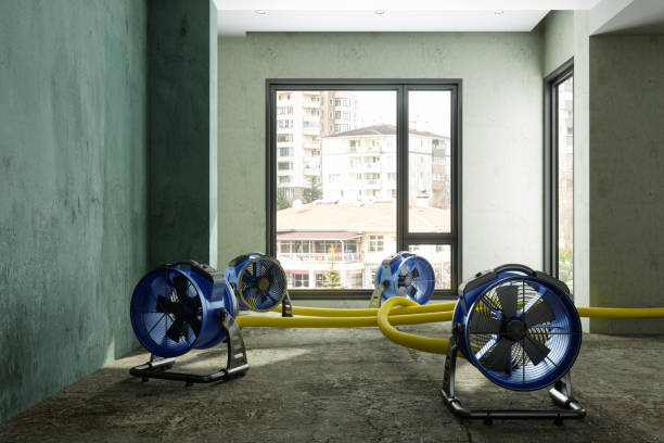 Water damage restoration experts in Arden Arcade, CA